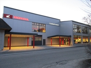 Motorrad Kreiselmeyer GmbH